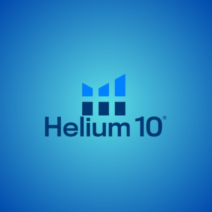 Helium10 Premium