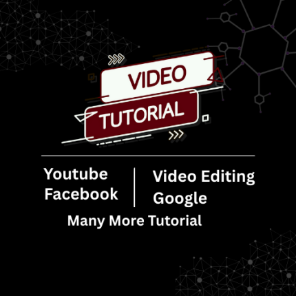 Video Tutorial