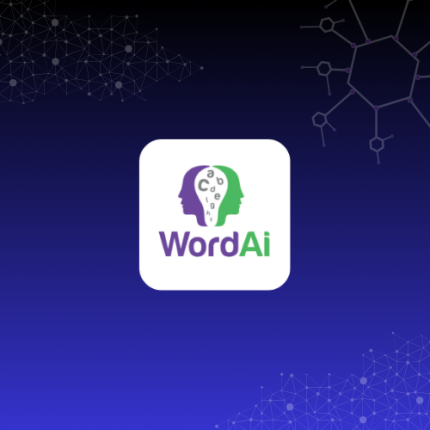WordAi Premium