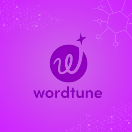 Wordtune Premium